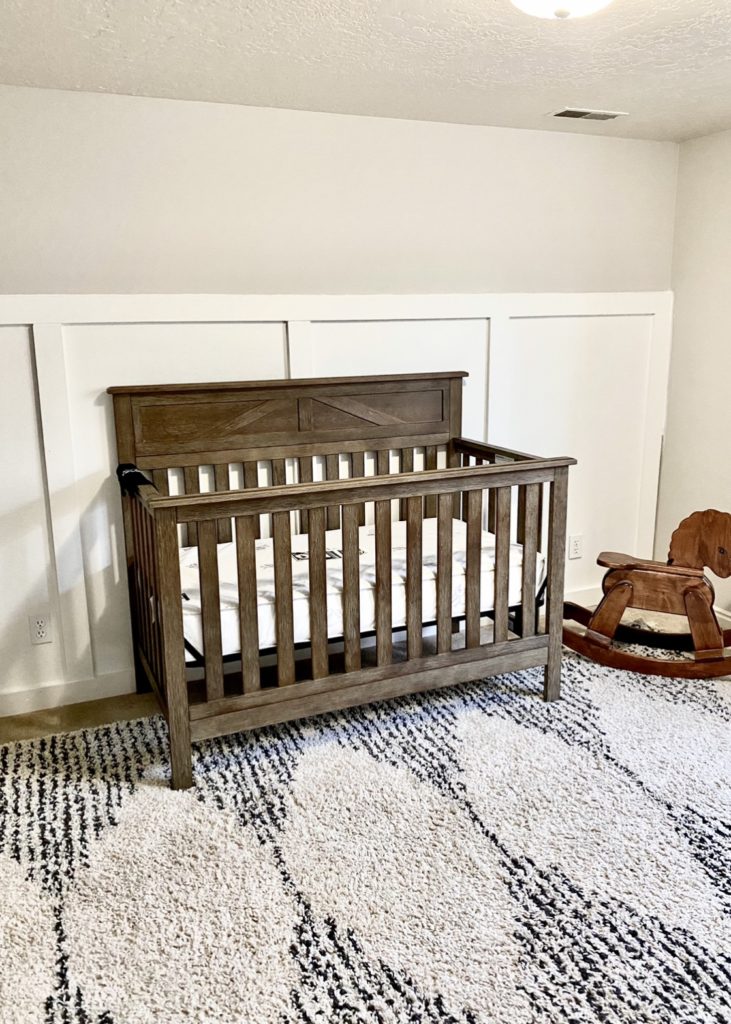 DIY Nursery