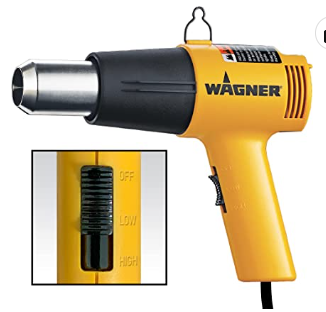 Heat Gun