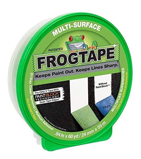 Frog Tape