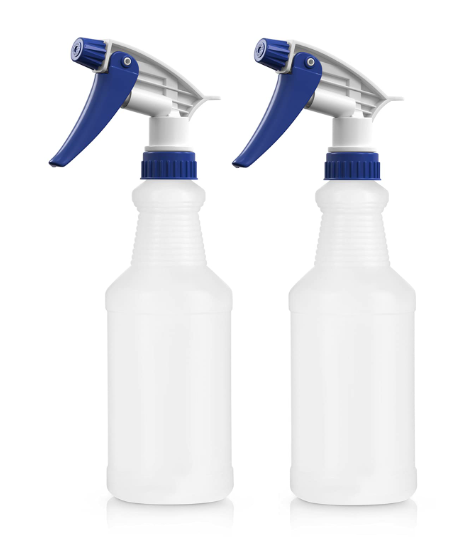 Spray Bottles