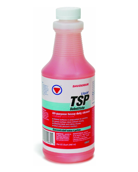 TSP Cleaner