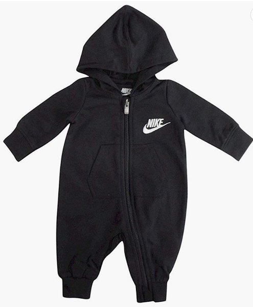 Boys Nike Outfit