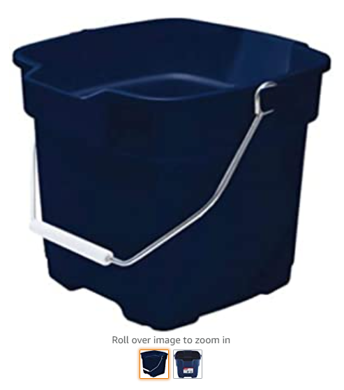 Amazon Bucket